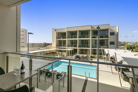 Quest Scarborough - Stayed 2