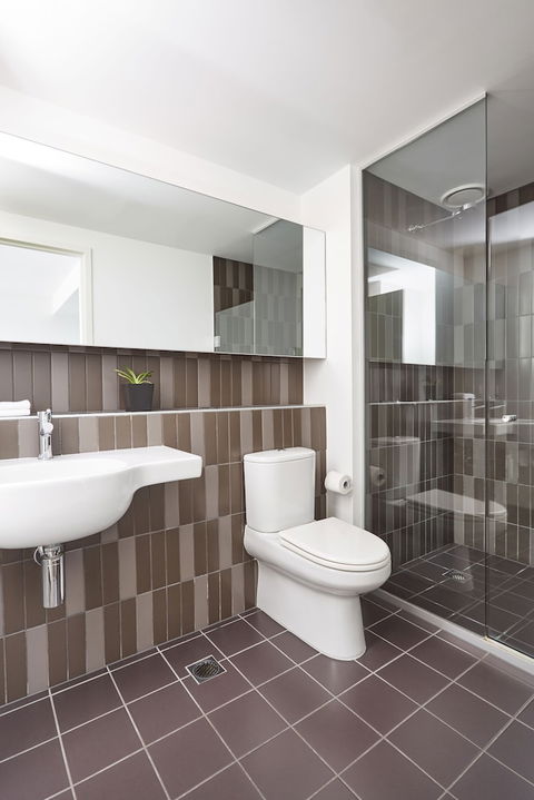 Melbourne Dandenong Central Apartment - Stayed 4