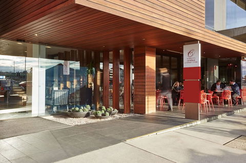 Melbourne Dandenong Central Apartment - Stayed 2