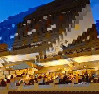 Hotel Richmond on Rundle Mall - Stayed