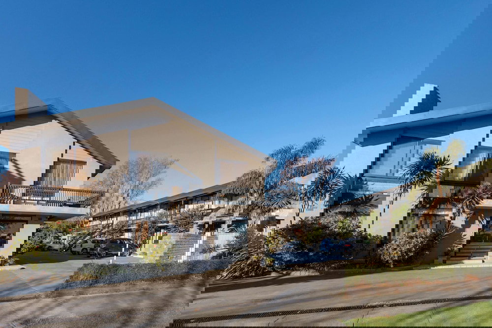 Carrajung South VIC Stayed