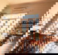 Fire Station Inn - Stayed