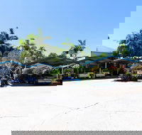Trinity Beach Pacific - Stayed