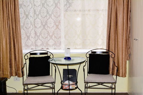 Knightsbridge Apartments - Stayed 6