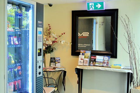Knightsbridge Apartments - Stayed 4