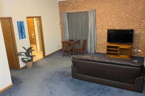 Best Western Coastal Waters Motor Inn - Stayed 3