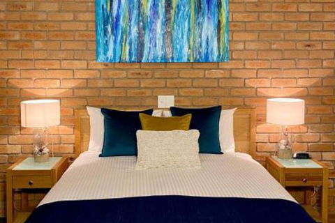Best Western Coastal Waters Motor Inn - Stayed 6