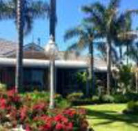 Best Western Coastal Waters Motor Inn - Stayed