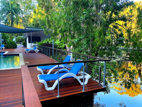 Sanctuary Palm Cove - Stayed 6