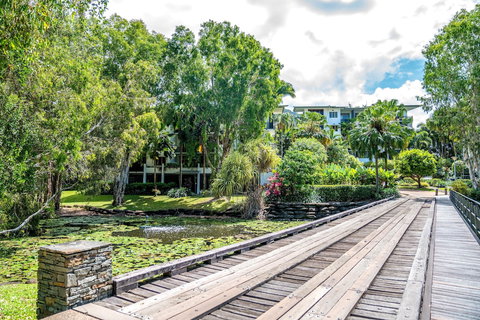 Sanctuary Palm Cove - Stayed 3