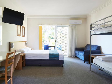 NRMA Treasure Island Holiday Resort - Stayed 3