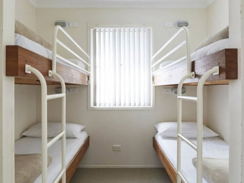 NRMA Treasure Island Holiday Resort - Stayed 6