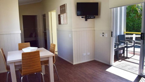 NRMA Treasure Island Holiday Resort - Stayed 1