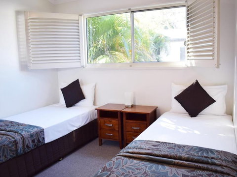 NRMA Treasure Island Holiday Resort - Stayed 2
