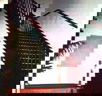 Plaza Hotel - Stayed