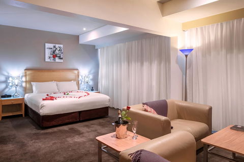 Best Western Plus Launceston - Stayed 6