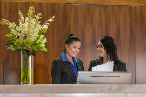 Best Western Plus Launceston - Stayed 2