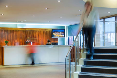 Best Western Plus Launceston - Stayed 1