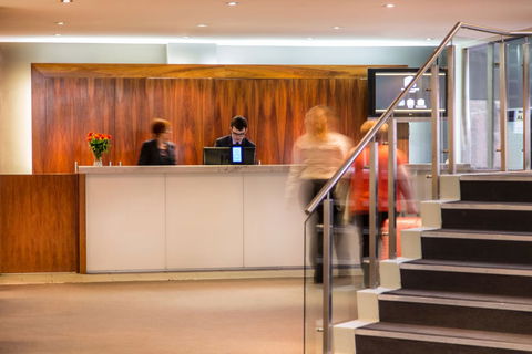 Best Western Plus Launceston - Stayed 3
