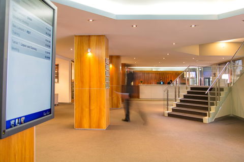 Best Western Plus Launceston - Stayed 5