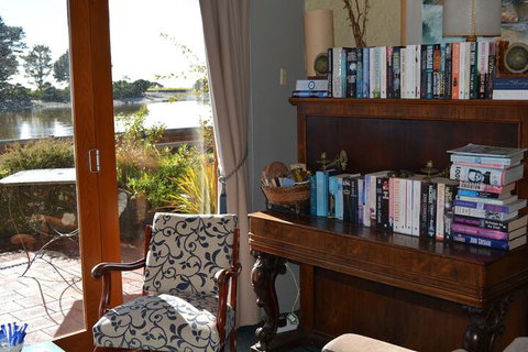 The Waterfront Wynyard - Stayed 2