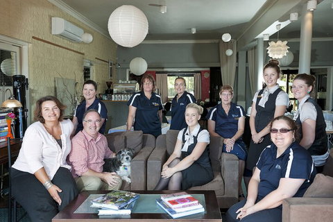 The Waterfront Wynyard - Stayed 1