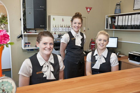 The Waterfront Wynyard - Stayed 4