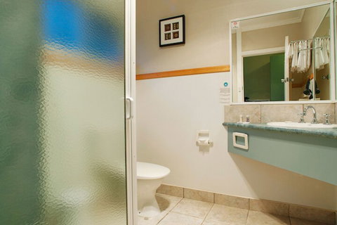 The Waterfront Wynyard - Stayed 7