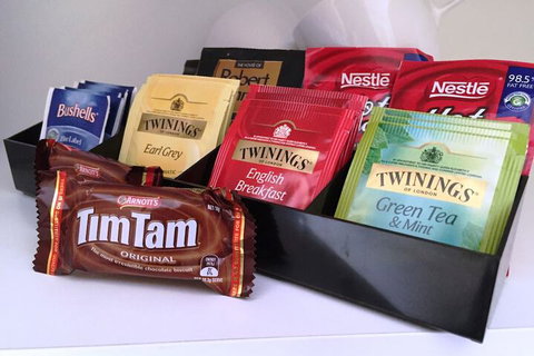 The Waterfront Wynyard - Stayed 5