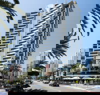 Aria Apartments - Stayed