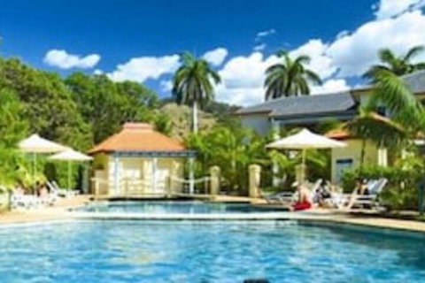 Aqualuna Beach Resort - Stayed 0
