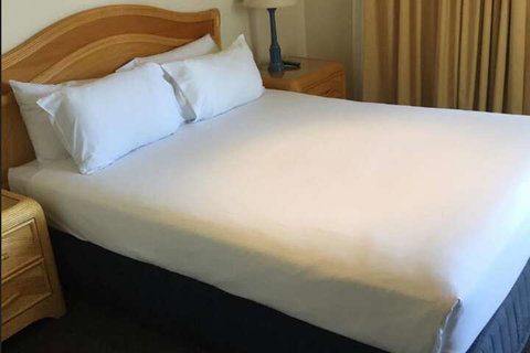 Aqualuna Beach Resort - Stayed 7