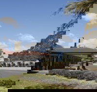 Coachman's Eden - Stayed