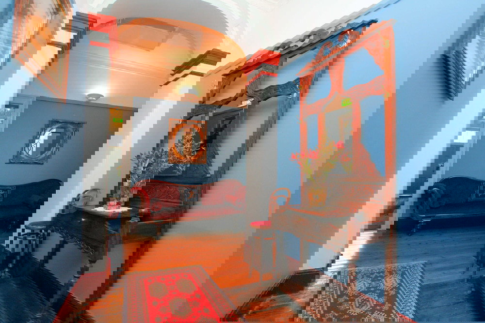 North Hobart TAS Stayed