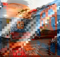 The Lodge on Elizabeth - Stayed