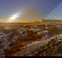 Ramada By Wyndham Marcoola Beach - Stayed