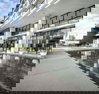 Ultra Broadbeach - Stayed