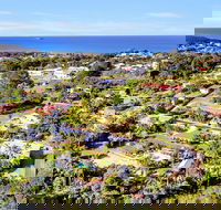 Korora Bay Village Resort - Stayed