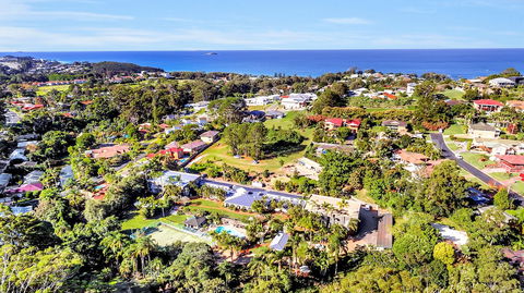 Korora Bay Village Resort - Stayed 0