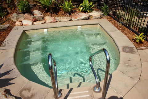 Korora Bay Village Resort - Stayed 1