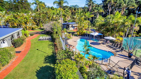 Korora Bay Village Resort - Stayed 2