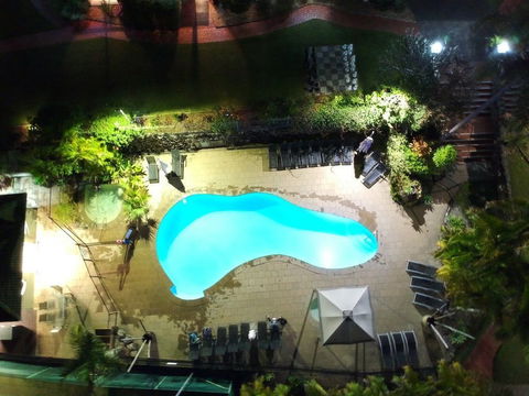 Korora Bay Village Resort - Stayed 3