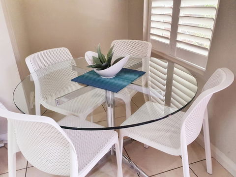 Korora Bay Village Resort - Stayed 6