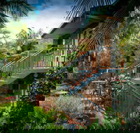 Boambee Bay Resort - Stayed