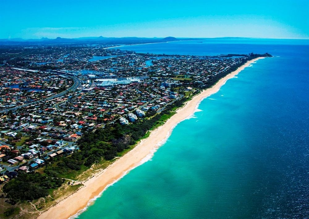 Parrearra QLD Stayed