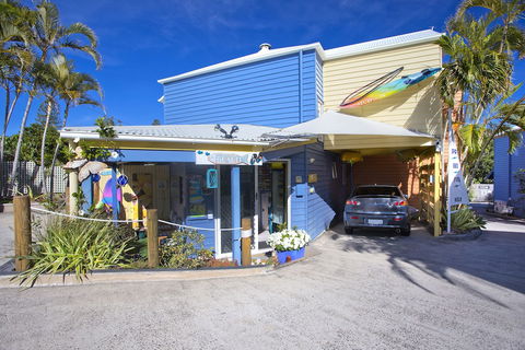Sails Lifestyle Resort - Stayed 2