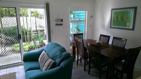 Sails Lifestyle Resort - Stayed 4