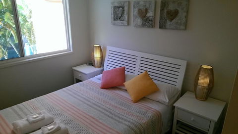 Sails Lifestyle Resort - Stayed 6