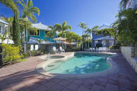 Sails Lifestyle Resort - Stayed 1