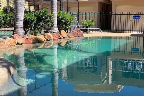 Coolum Beach Getaway Resort - Stayed 4
